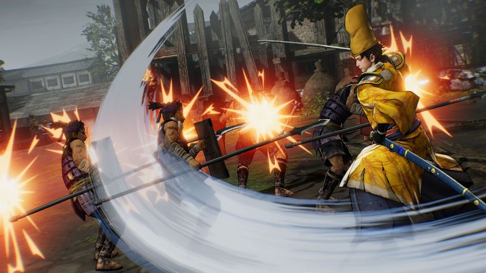 Yoshiaki Ashikaga Action Yoshiaki Ashikaga Action
